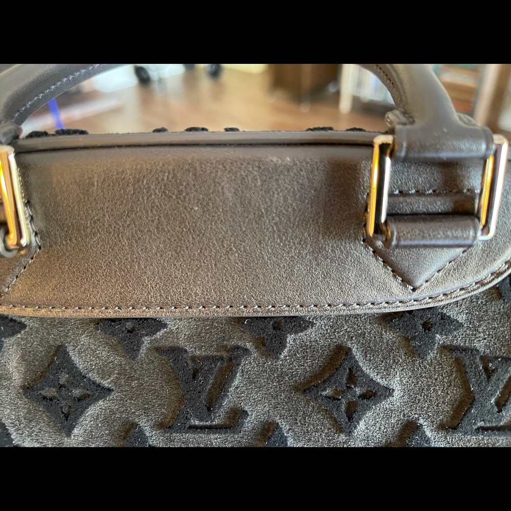 Louis Vuitton limited edition - Picture 9 of 10